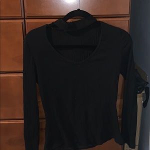 SHEIN women’s long sleeve t-shirt size L.